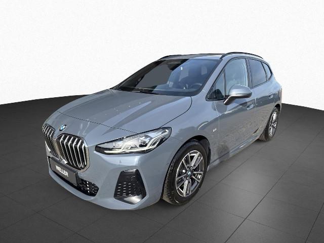 BMW 2er Active Tourer