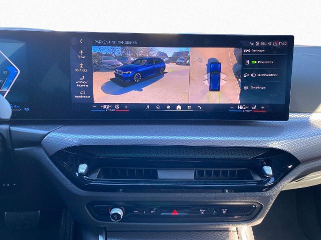 BMW 3er Touring – Bild 9