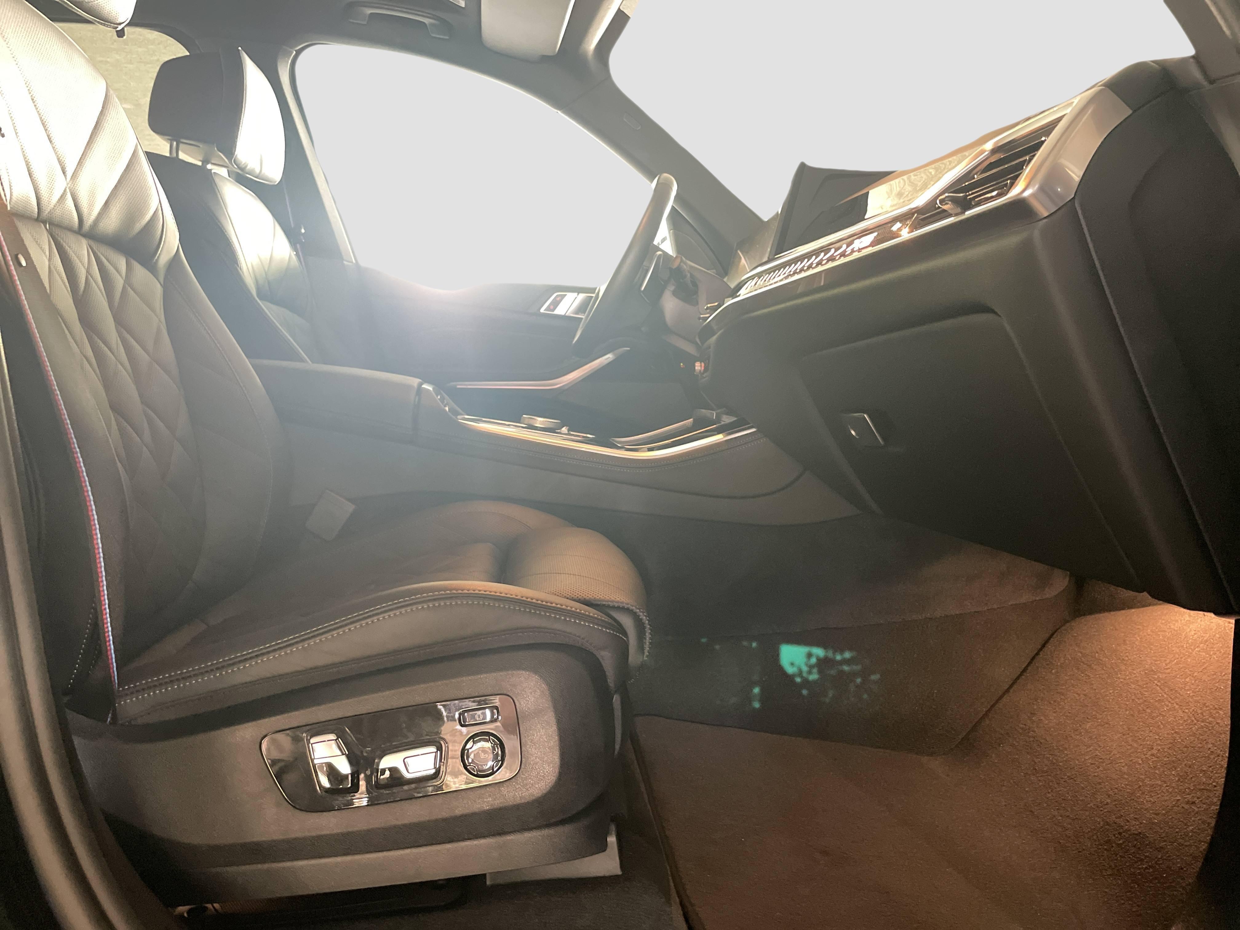 BMW X5 – Bild 13