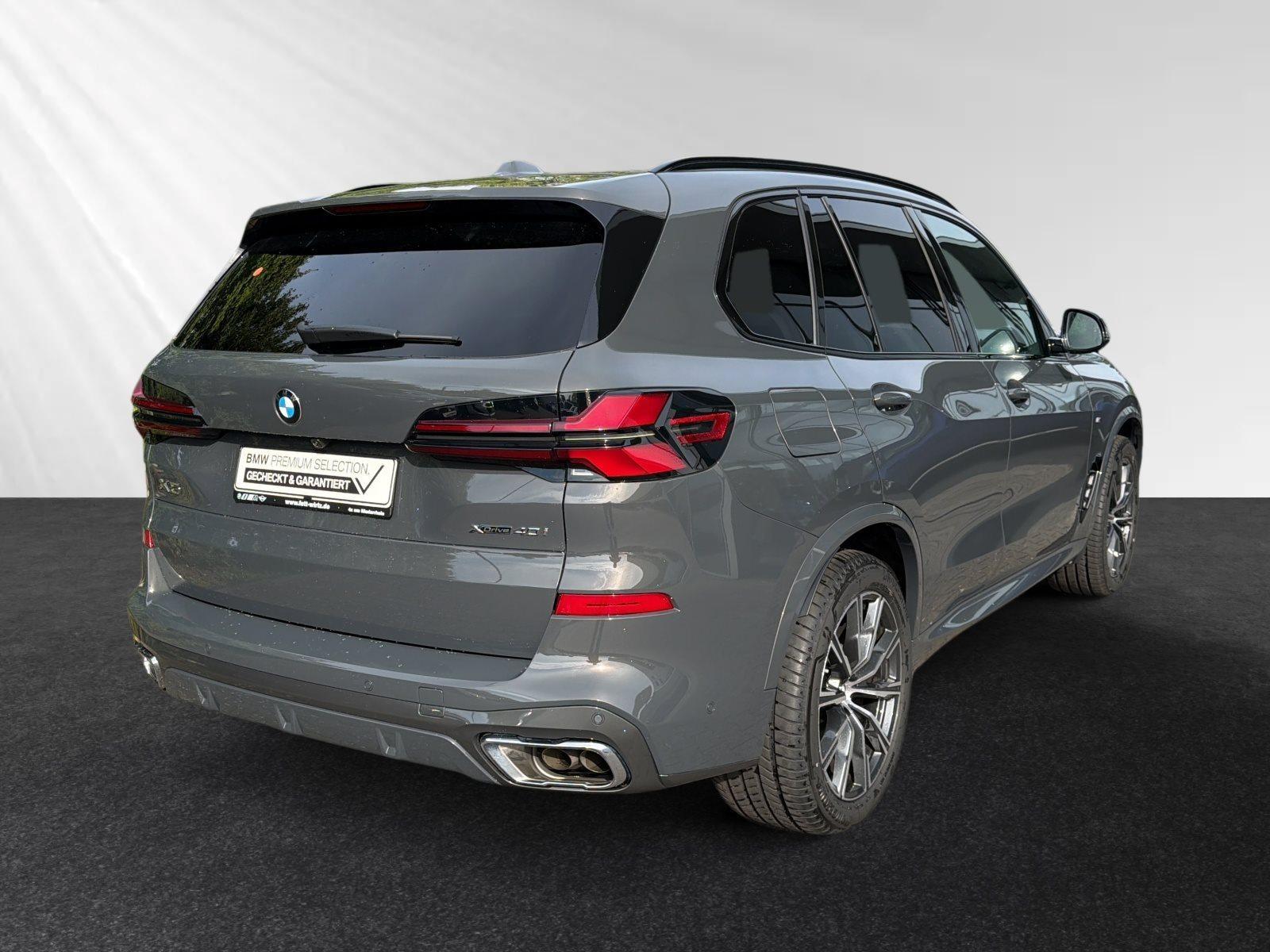 BMW X5 – Bild 3