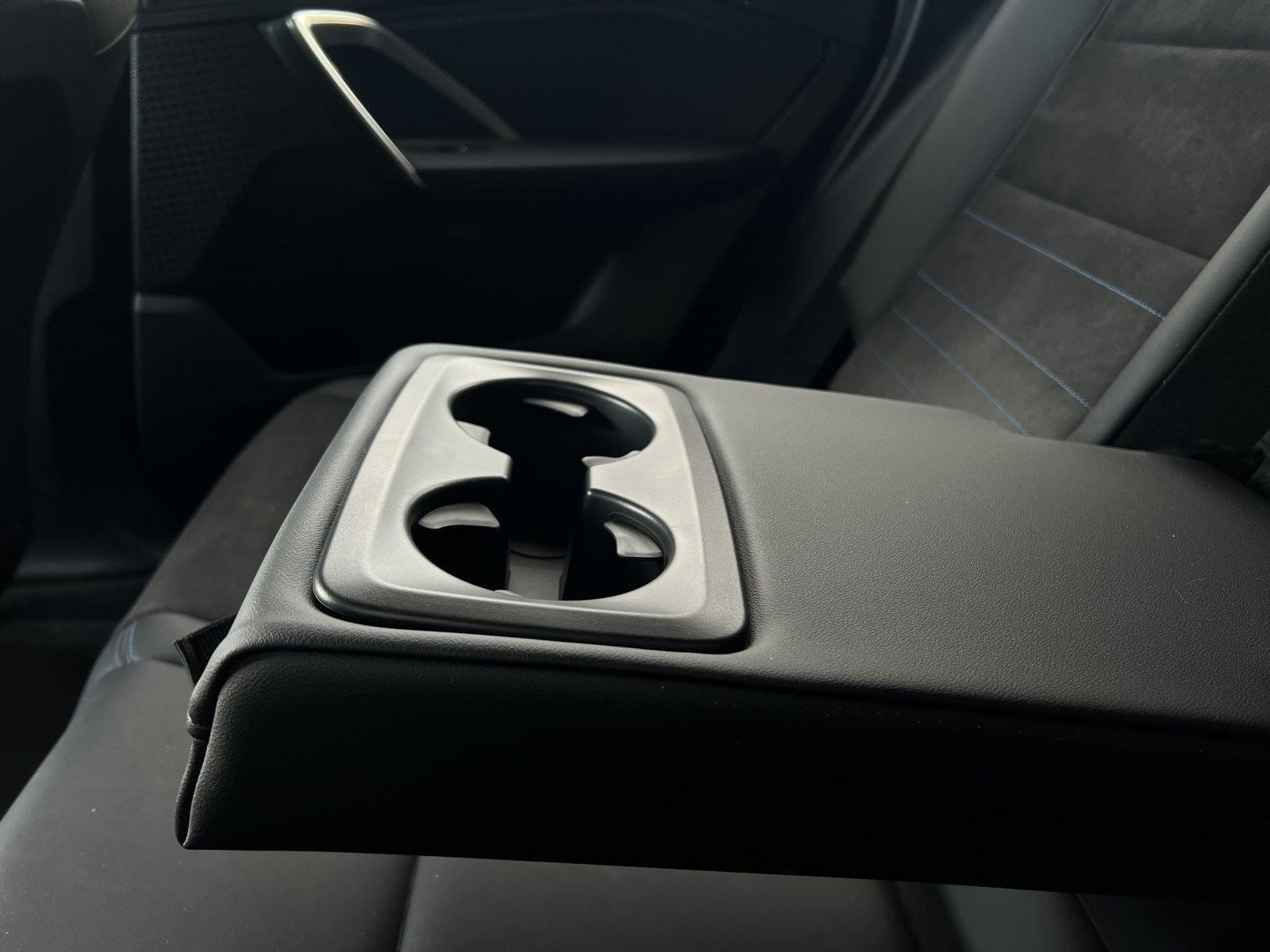 BMW X1 – Bild 35