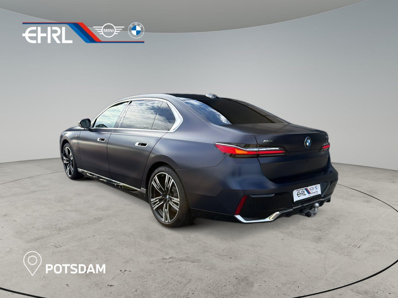 BMW 7er – Bild 9