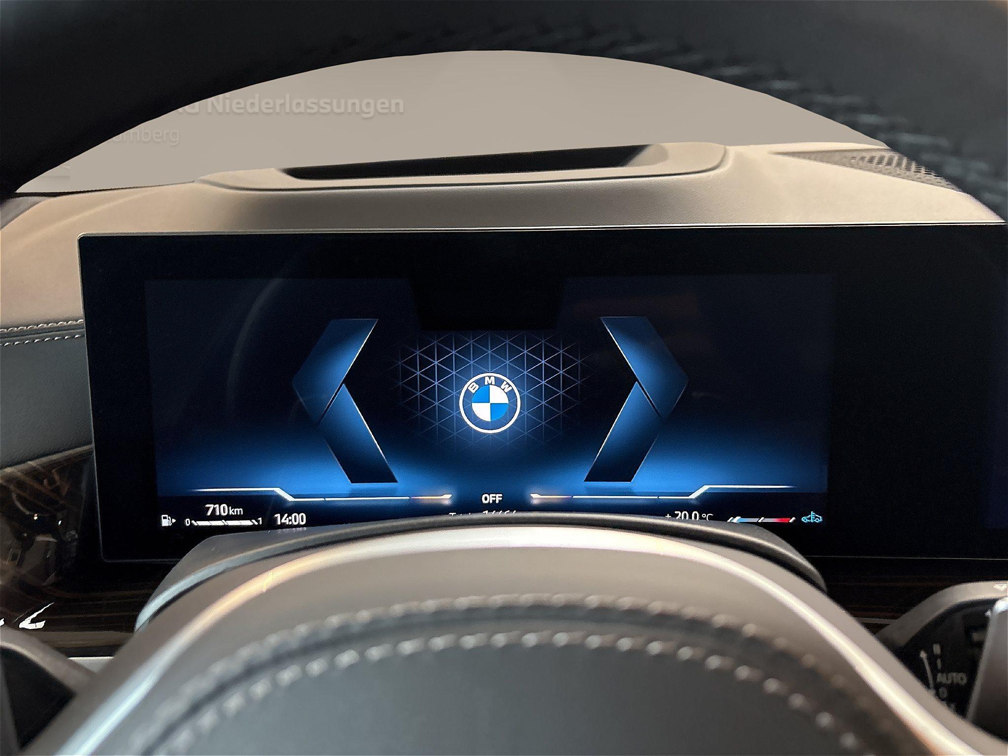 BMW X5 – Bild 15