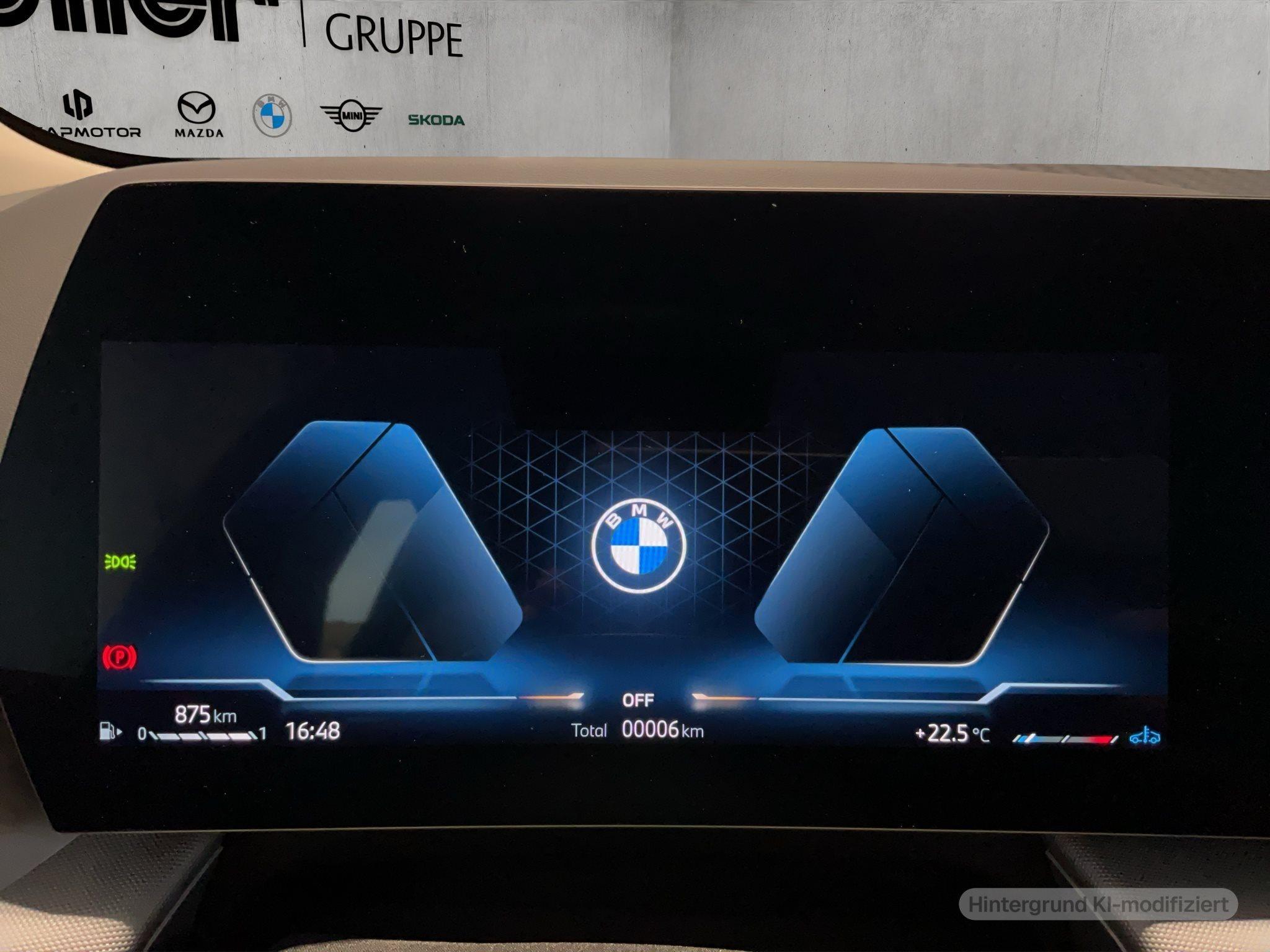 BMW 2er Active Tourer – Bild 14