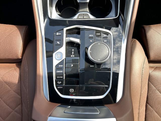BMW X6 – Bild 12