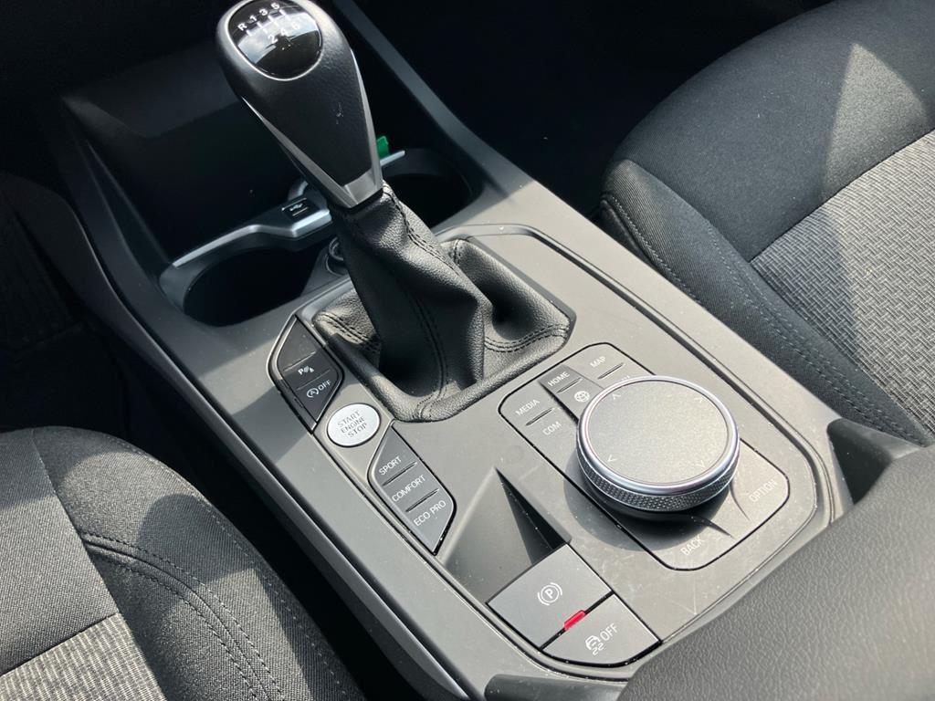 BMW 1er – Bild 17