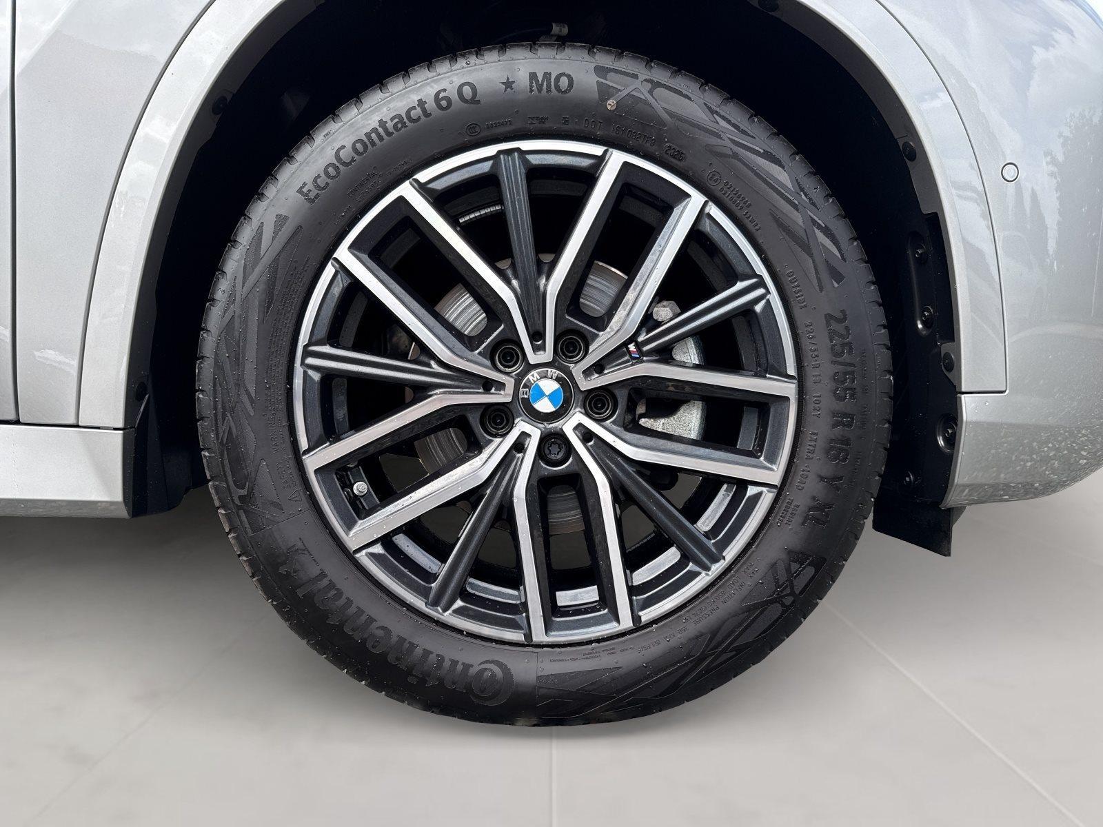 BMW X1 – Bild 22