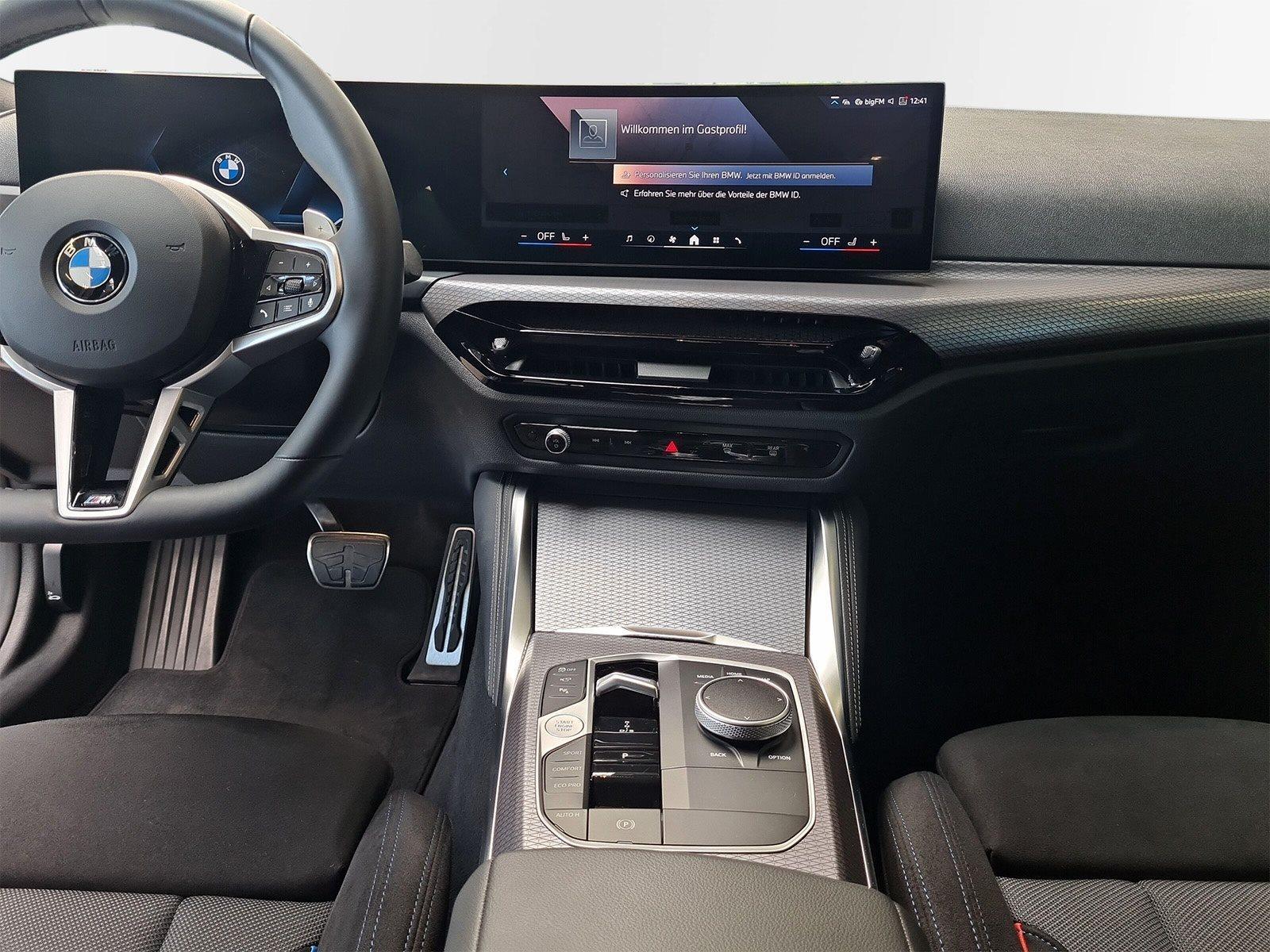 BMW 4er Gran Coupé – Bild 7
