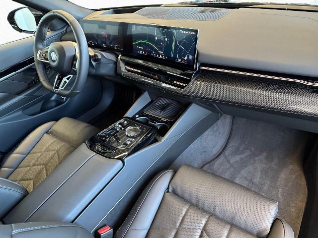 BMW 5er Touring – Bild 9