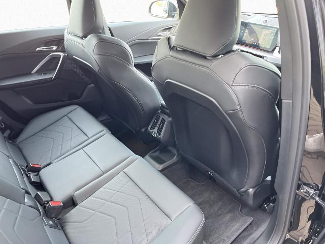 BMW X1 – Bild 13