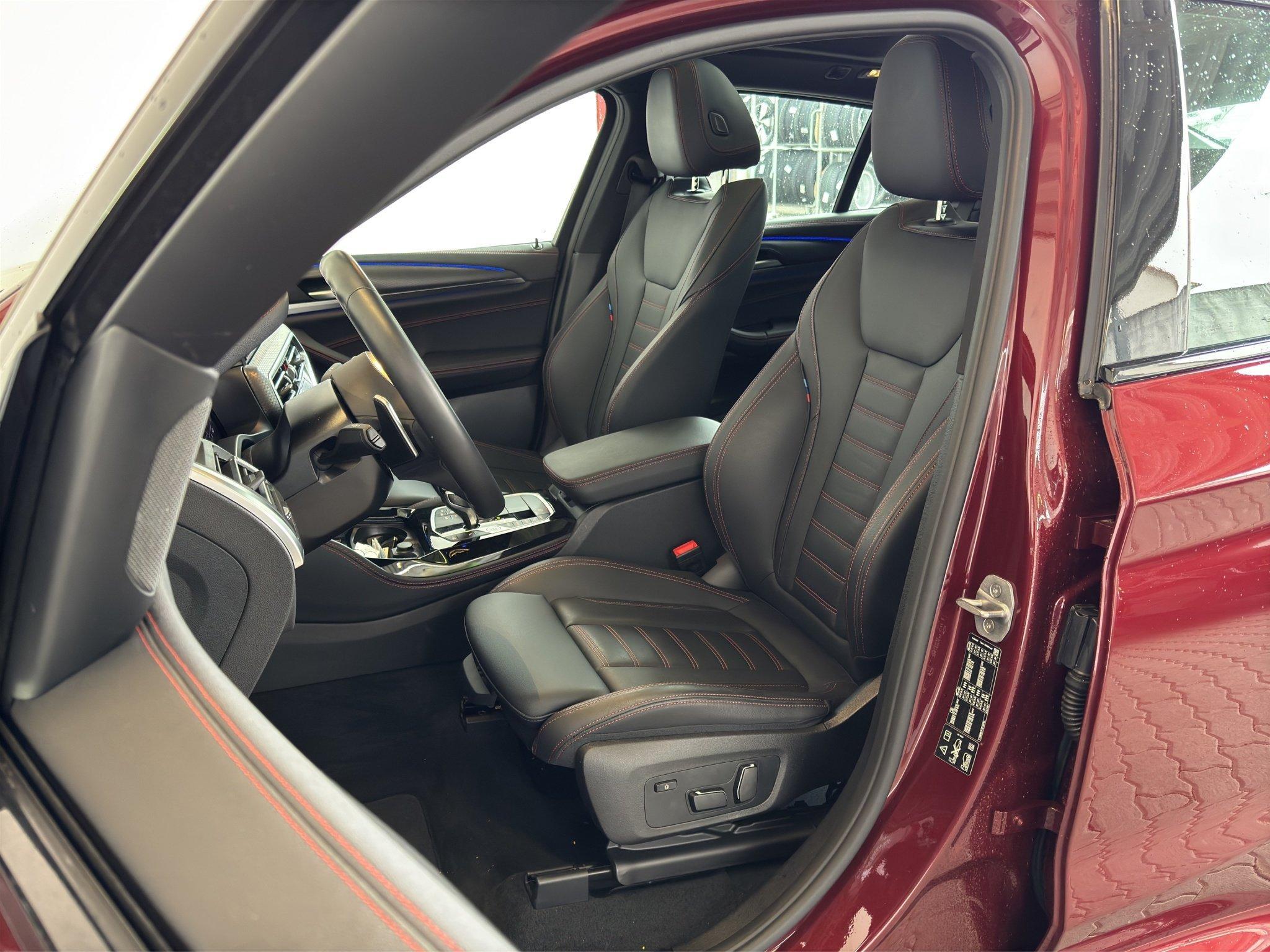 BMW X4 – Bild 8