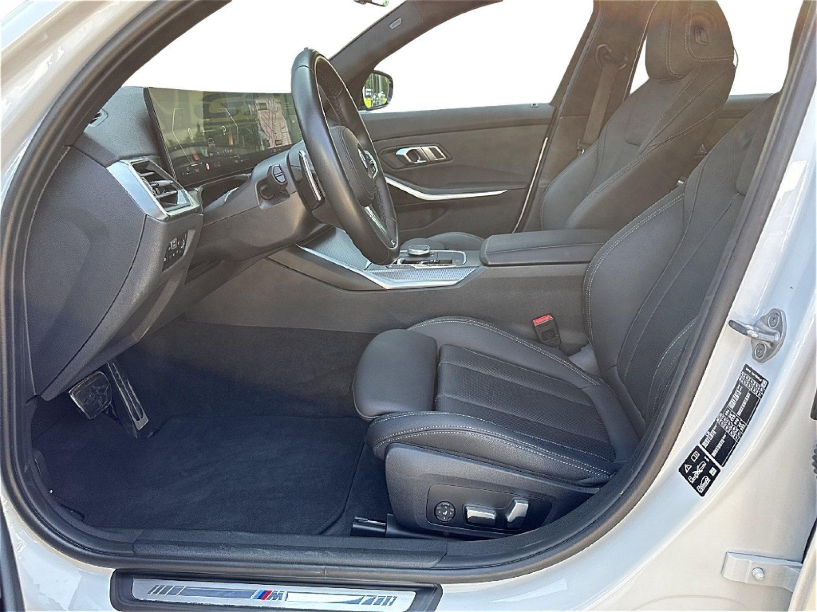 BMW 3er Touring – Bild 22