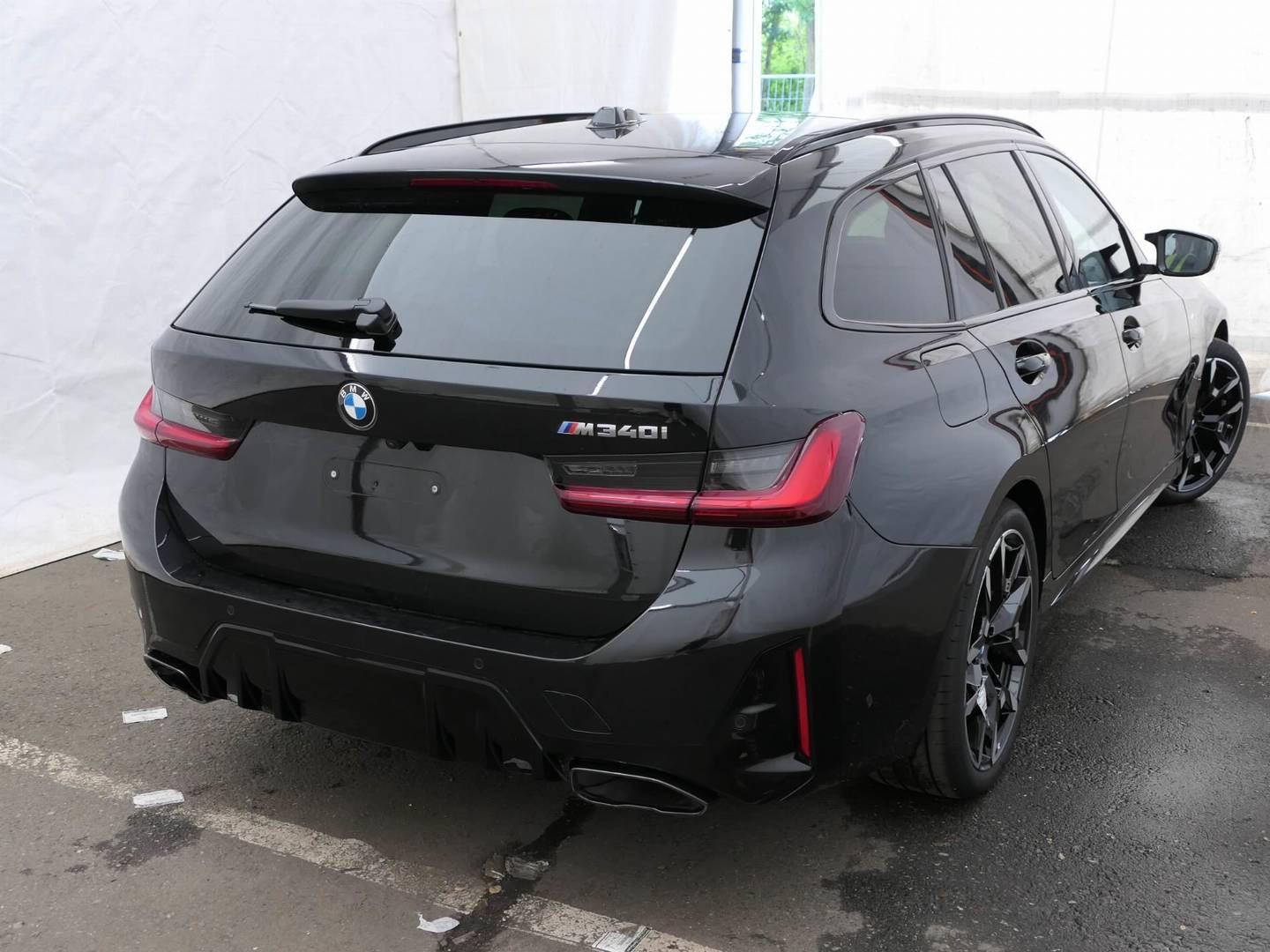 BMW 3er Touring – Bild 6