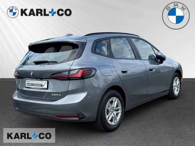 BMW 2er Active Tourer – Bild 16