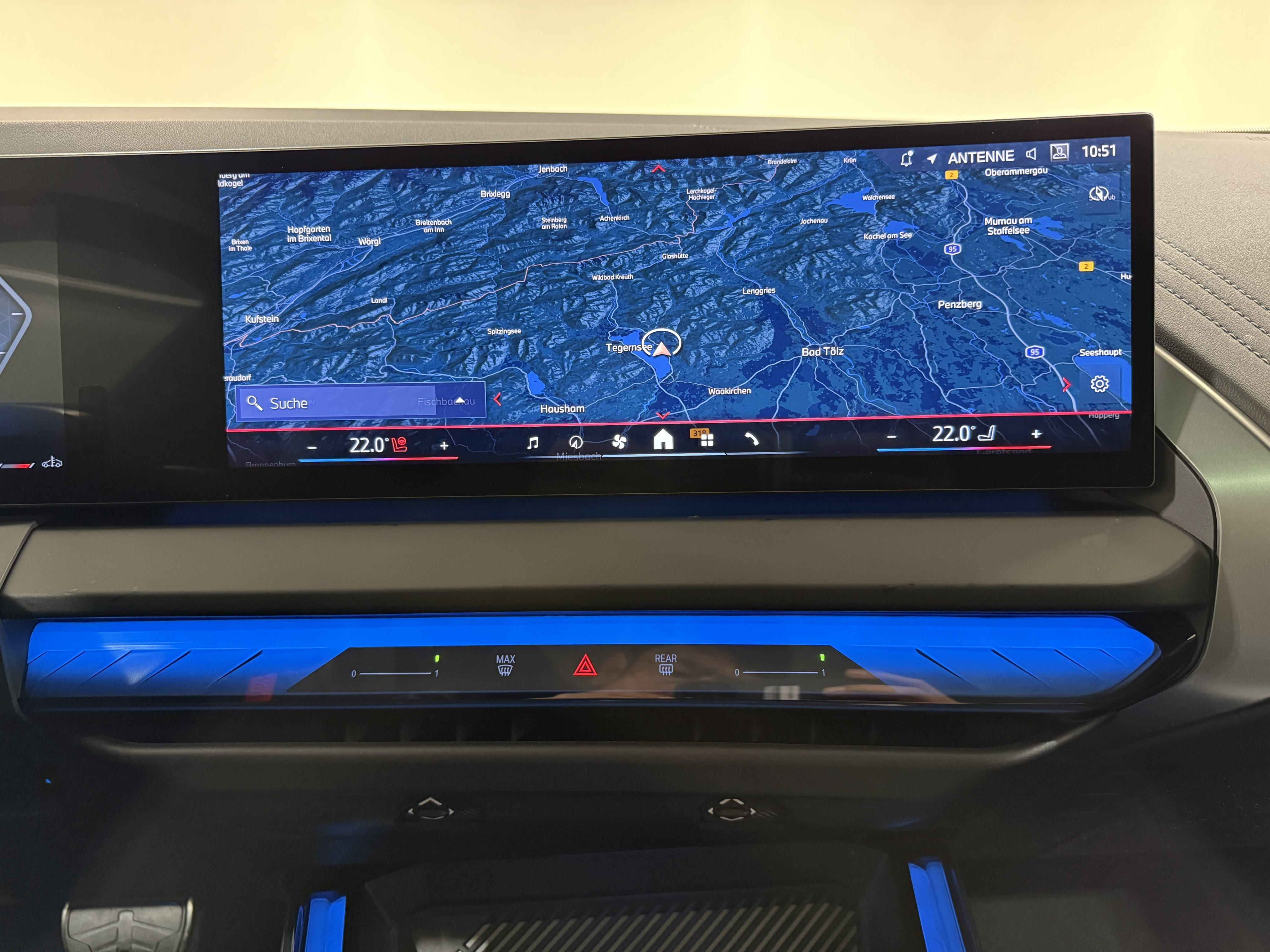 BMW X3 – Bild 11