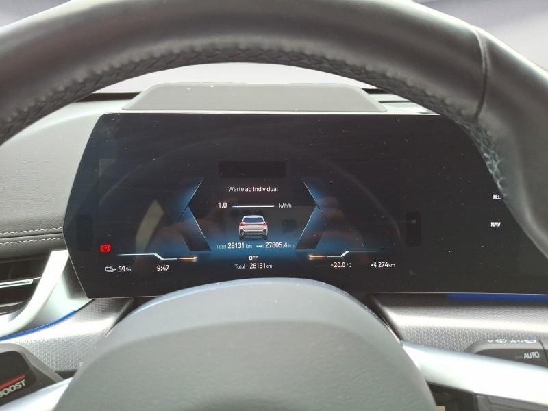 BMW iX1 – Bild 21