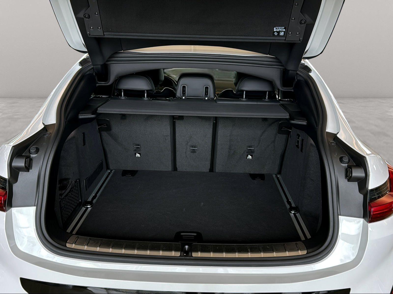 BMW X4 – Bild 16