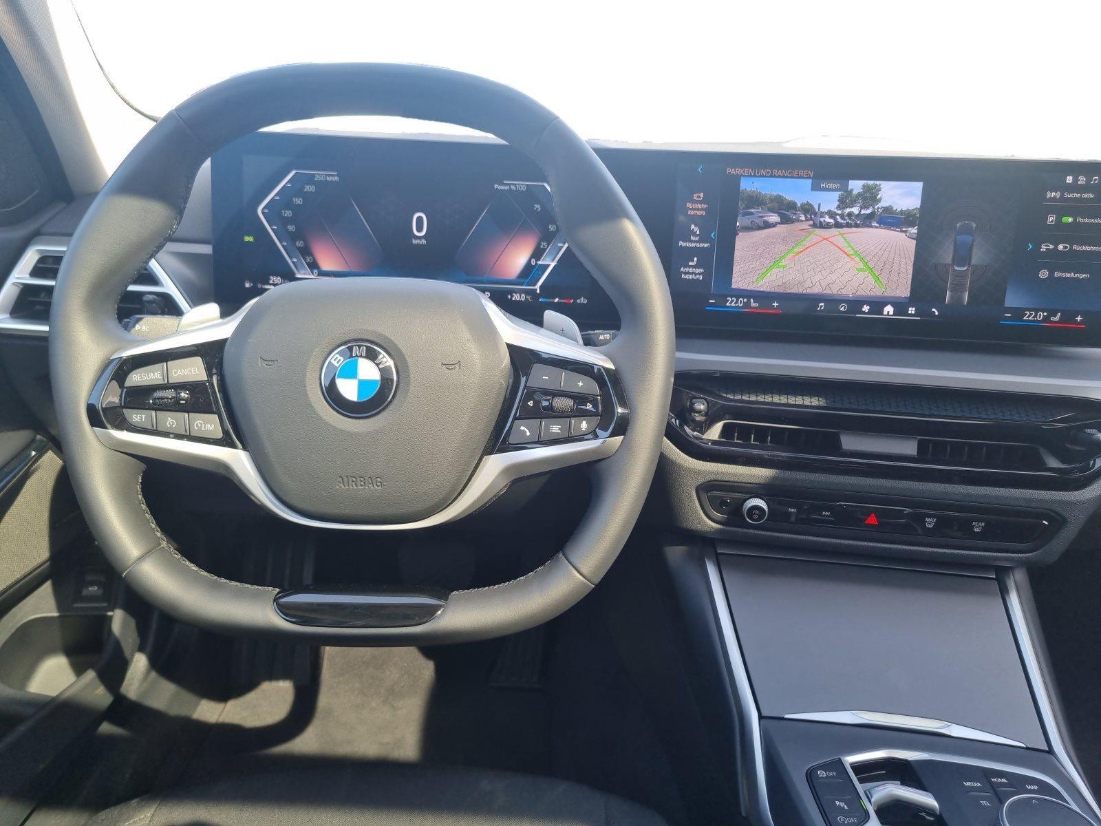 BMW 3er Touring – Bild 7