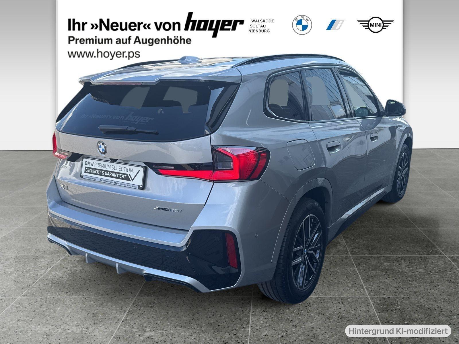 BMW X1 – Bild 2