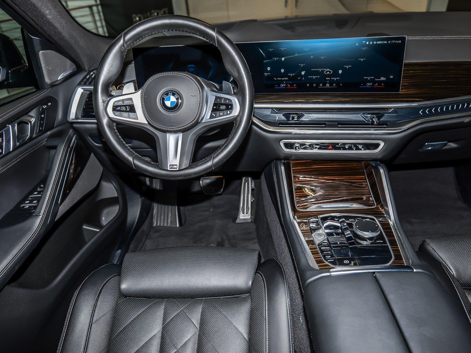 BMW X6 – Bild 23