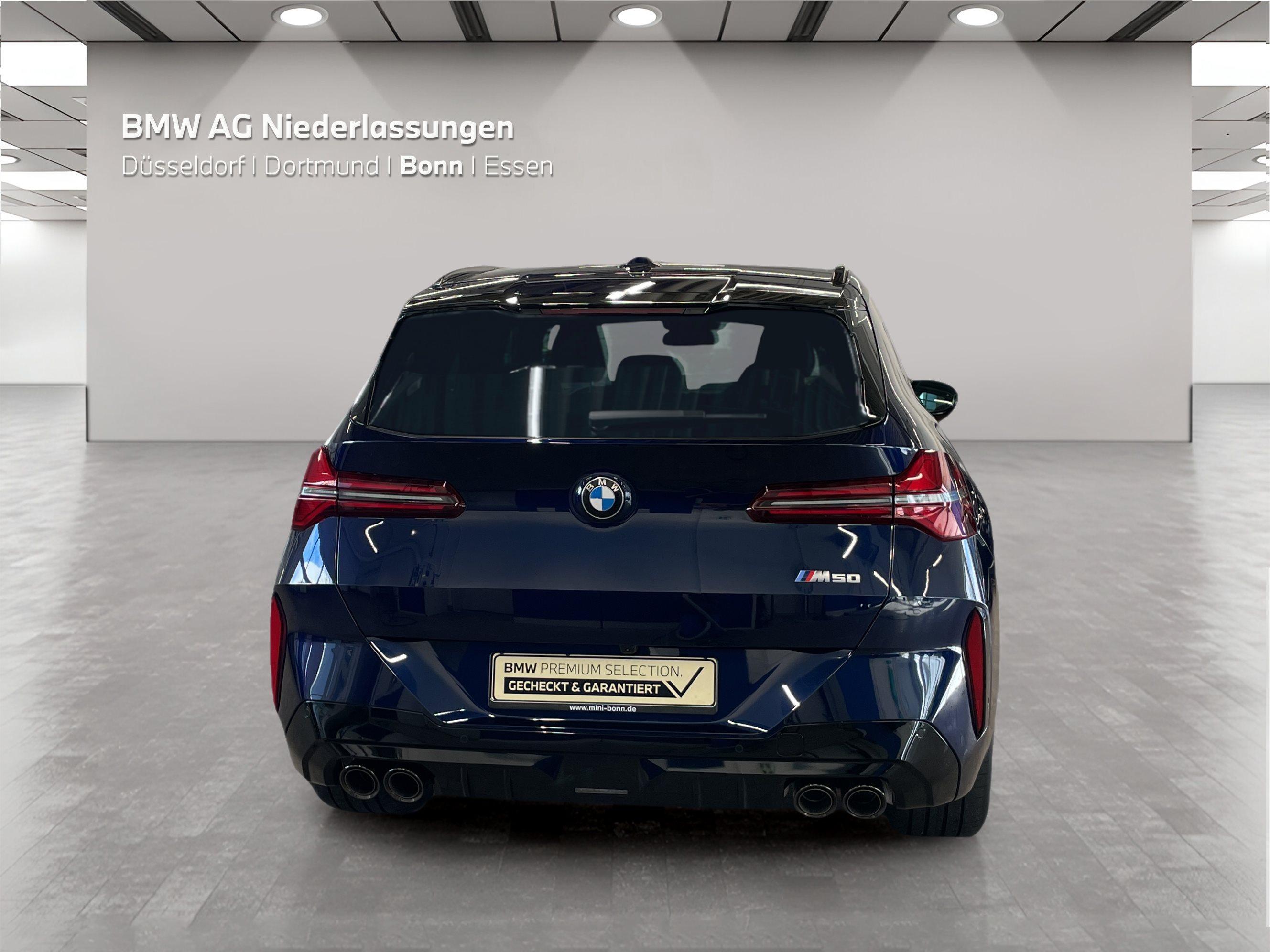 BMW X3 – Bild 11
