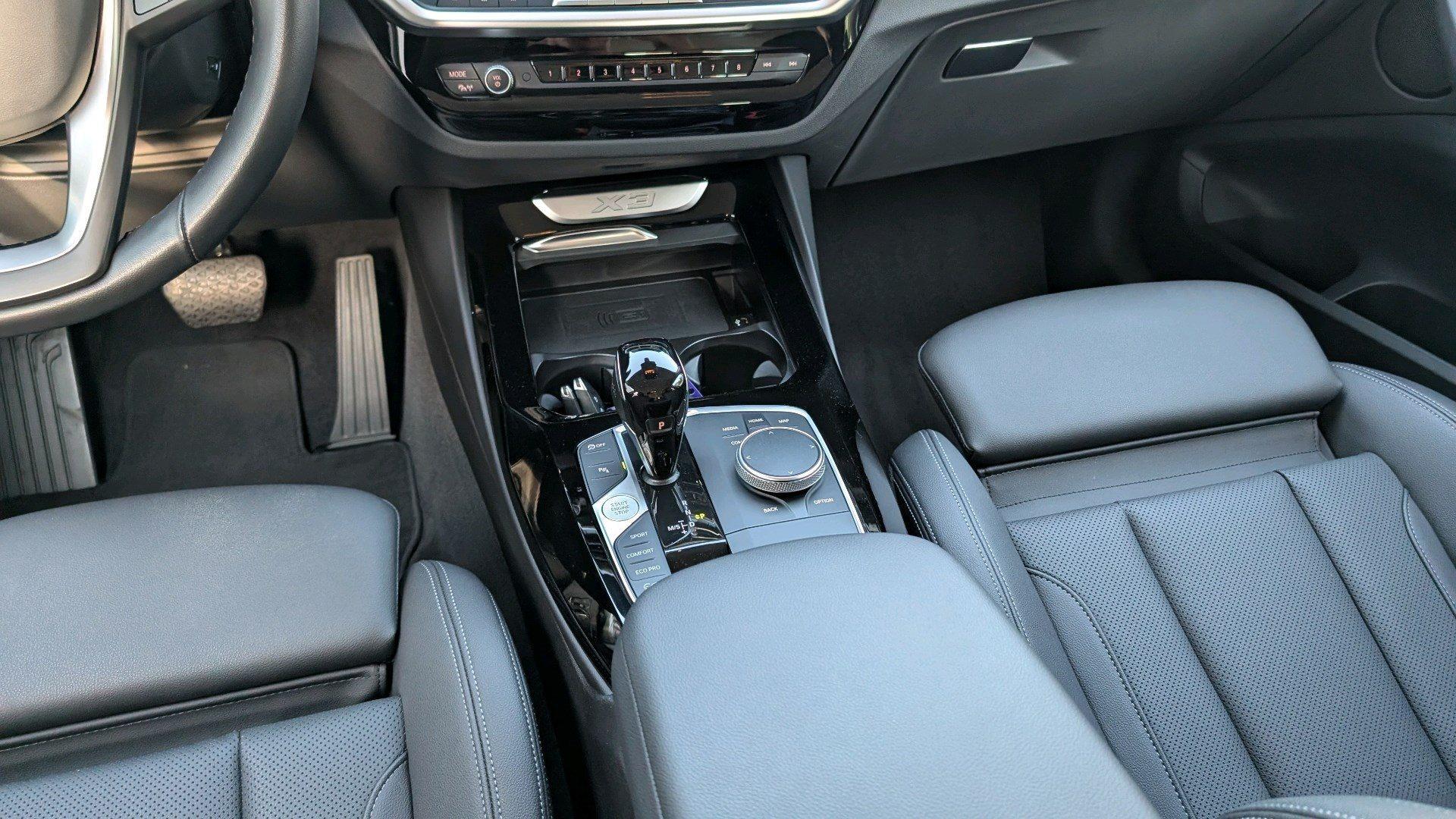 BMW X3 – Bild 14