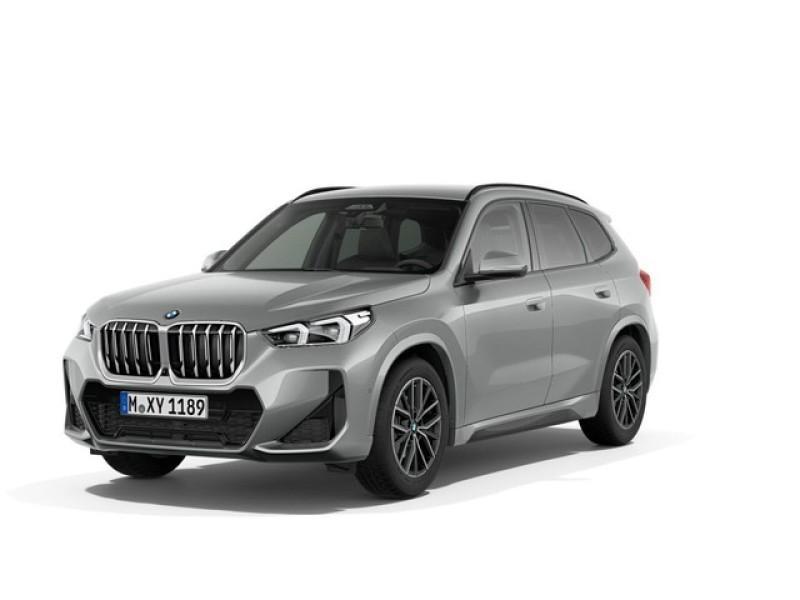 BMW X1 – Bild 2