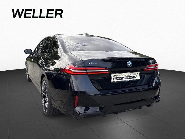 BMW 5er – Bild 4