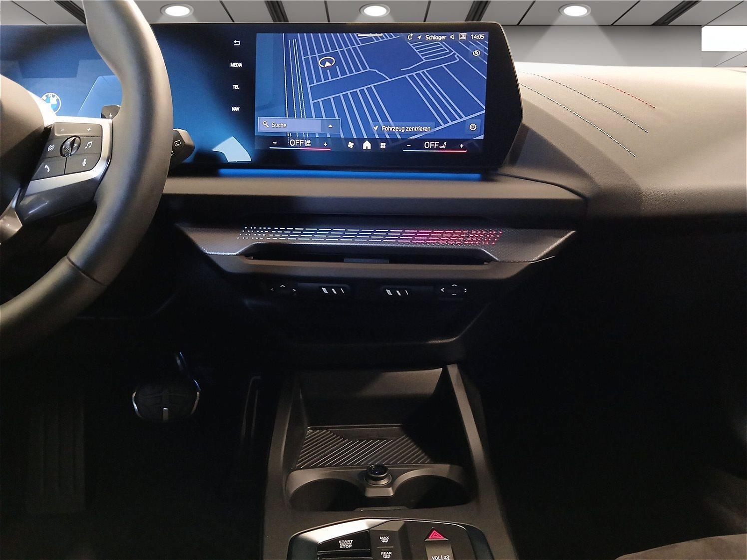 BMW 1er – Bild 10