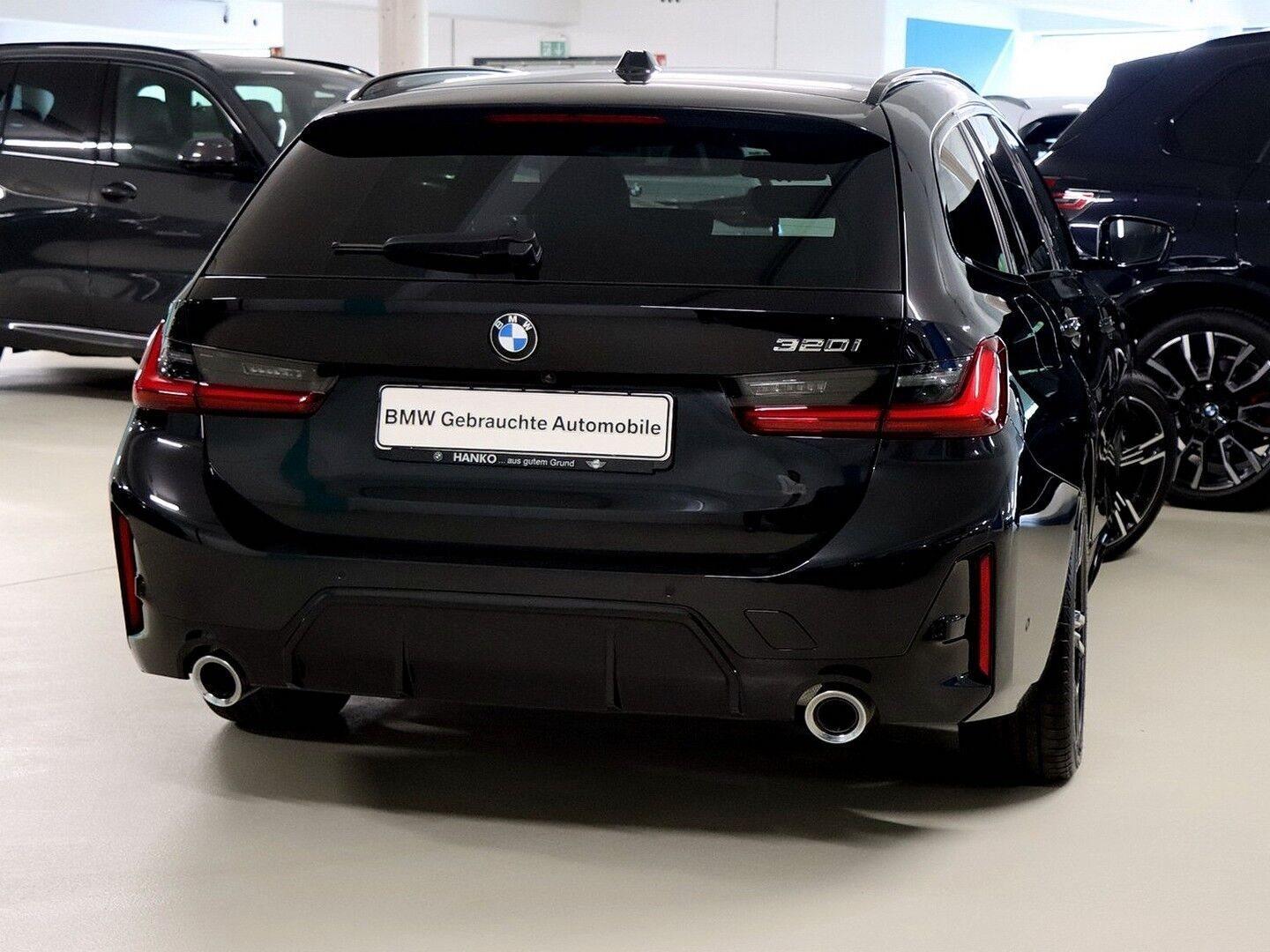 BMW 3er Touring – Bild 3