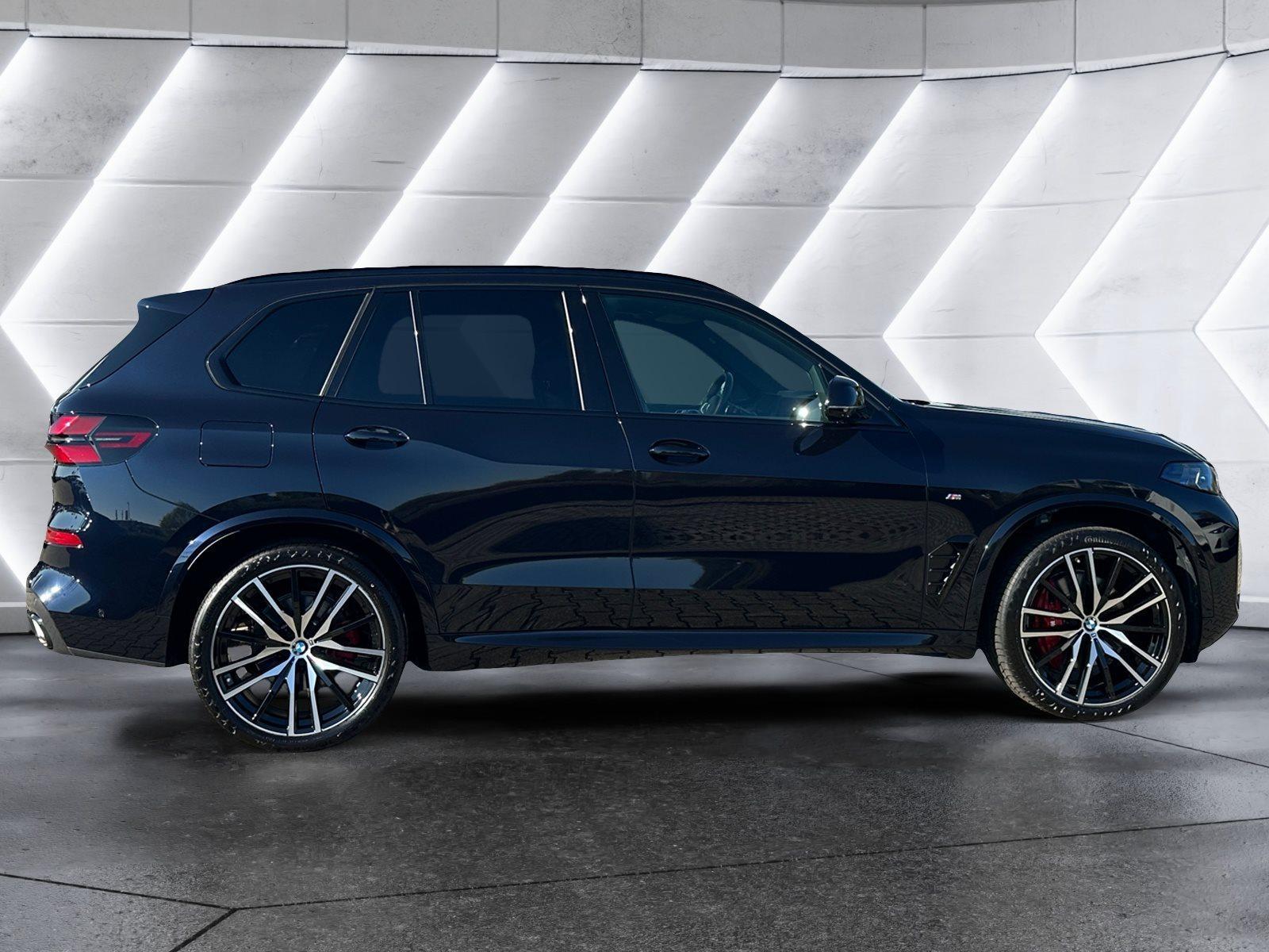 BMW X5 – Bild 6