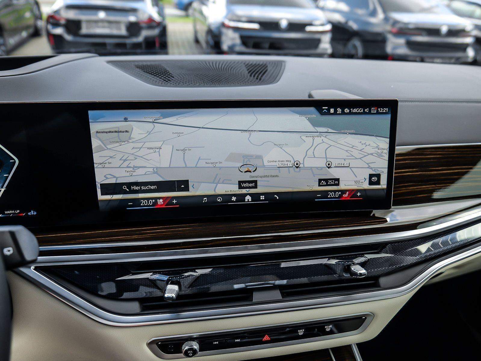 BMW X5 – Bild 14