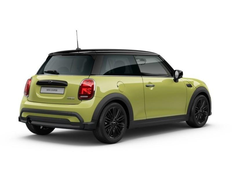 MINI Cooper 3-Türer – Bild 5