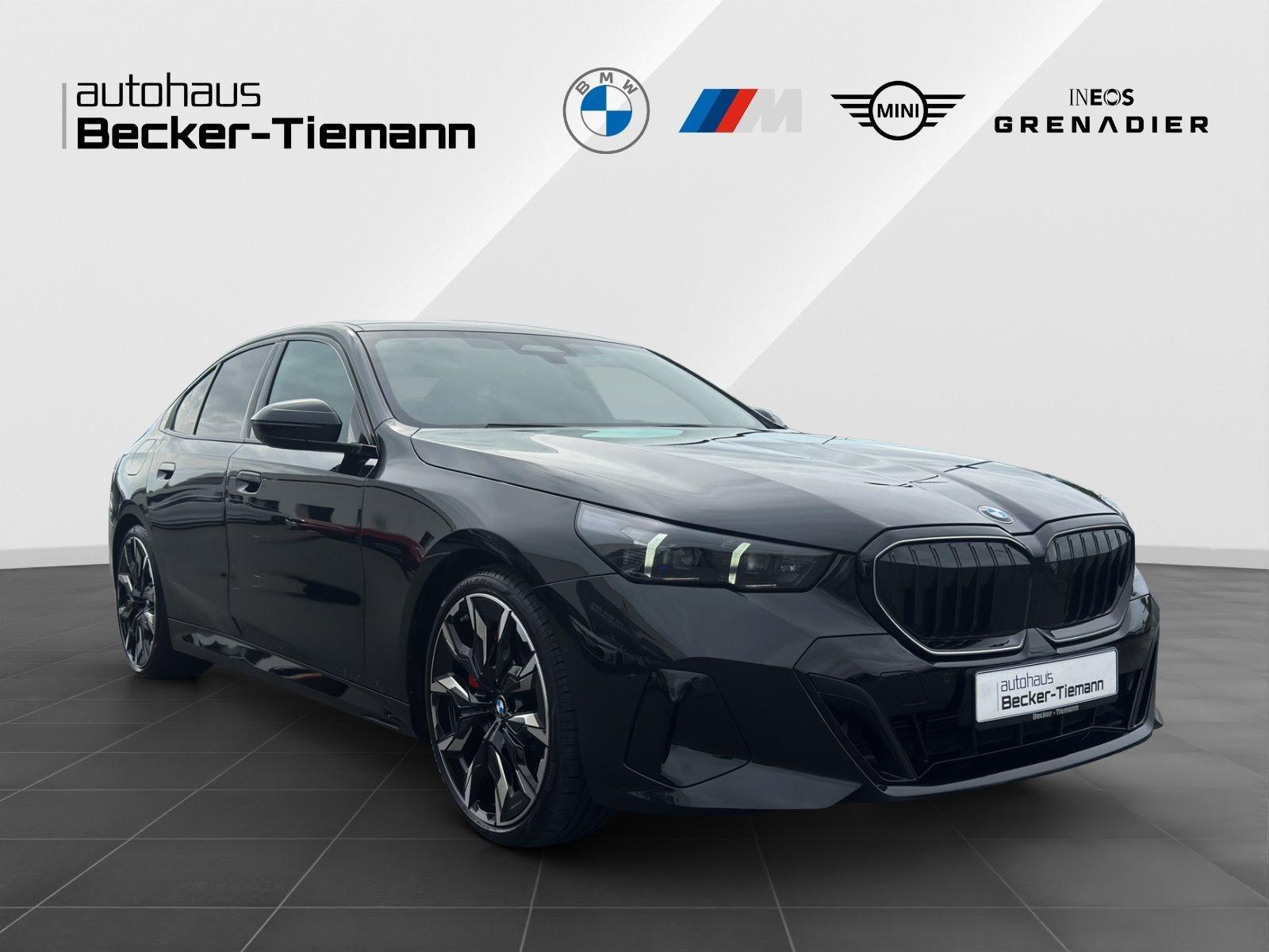 BMW 5er – Bild 20