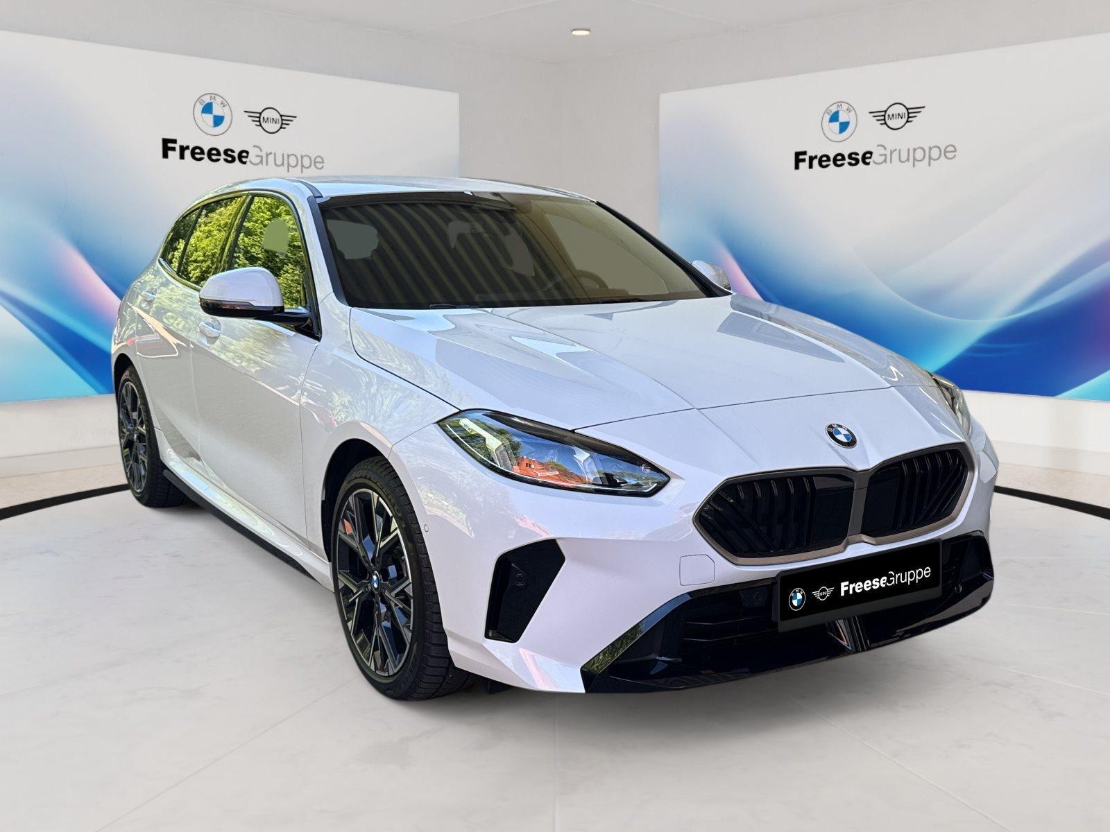 BMW 1er – Bild 19