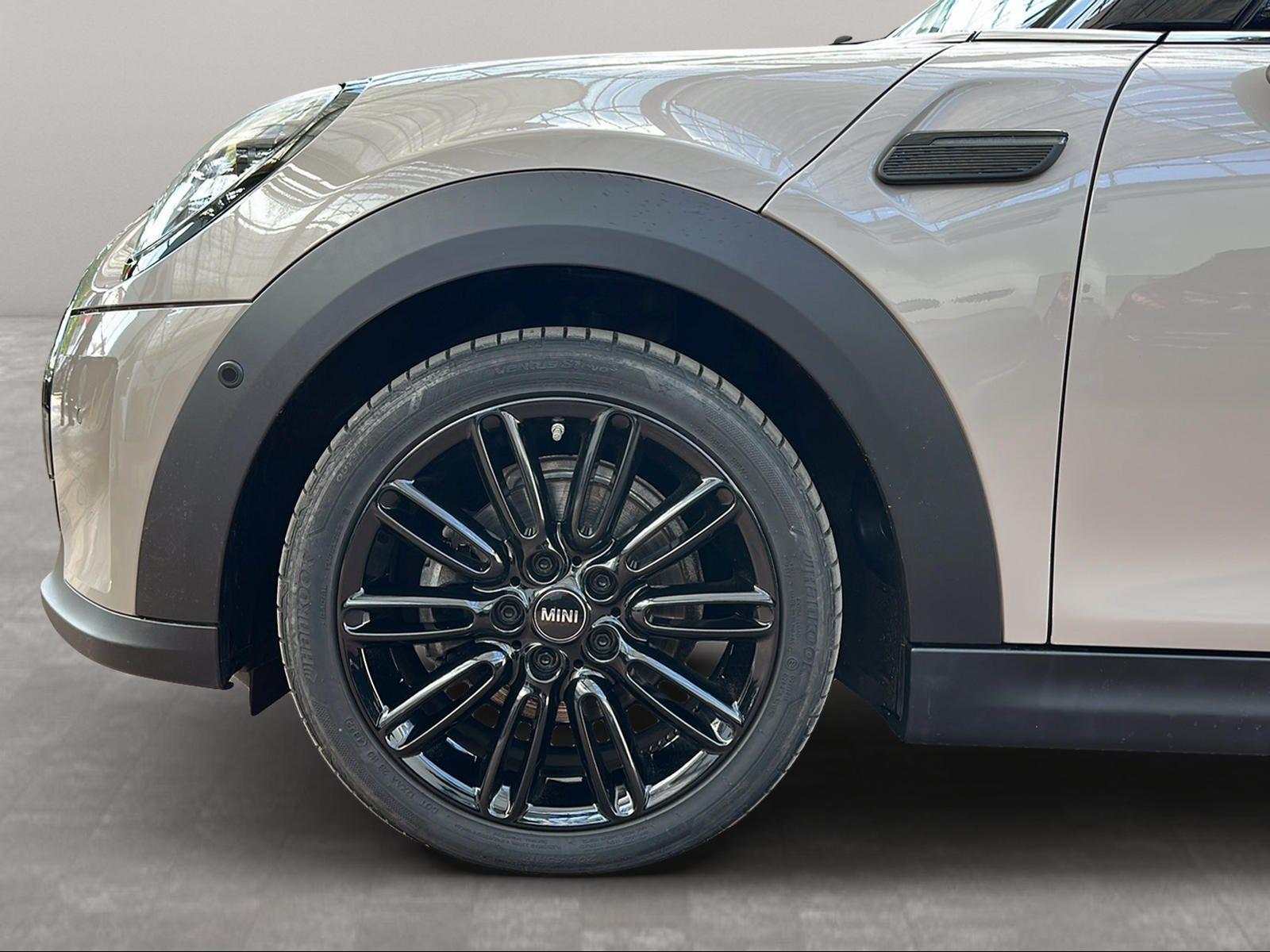 MINI Cooper 3-Türer – Bild 19