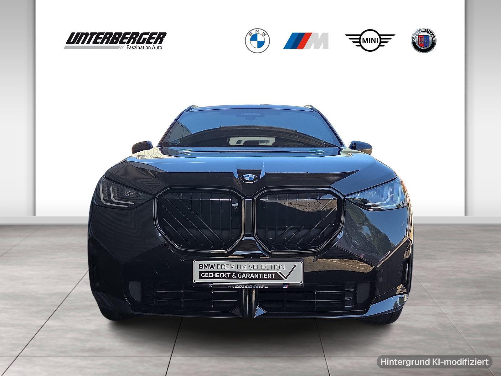 BMW X3 – Bild 2