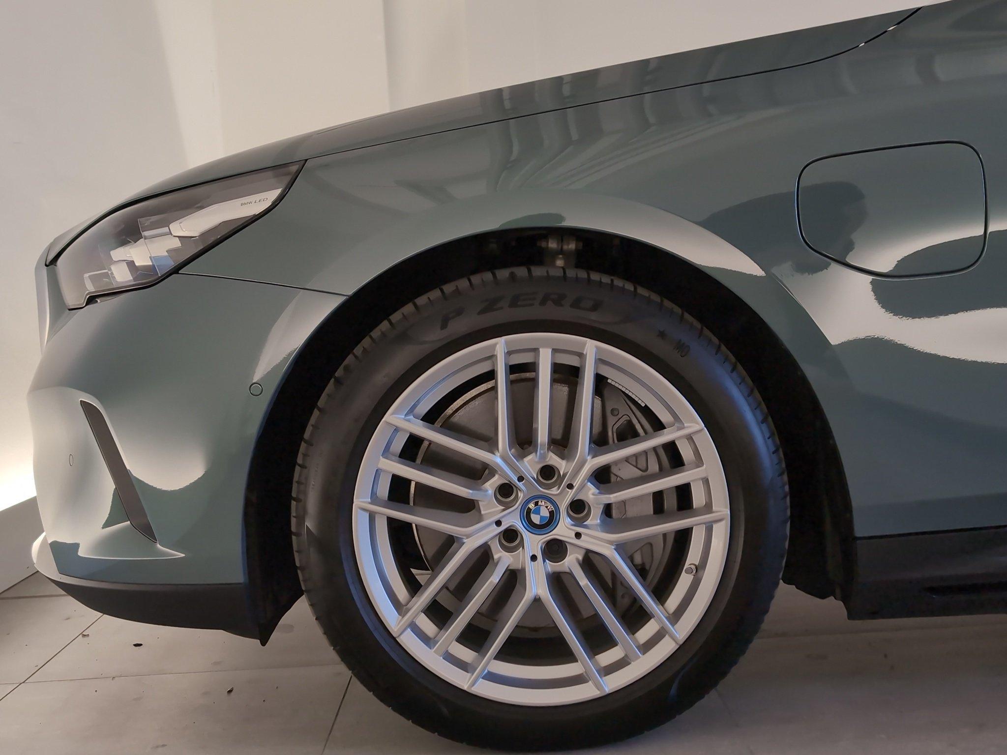 BMW 5er – Bild 8