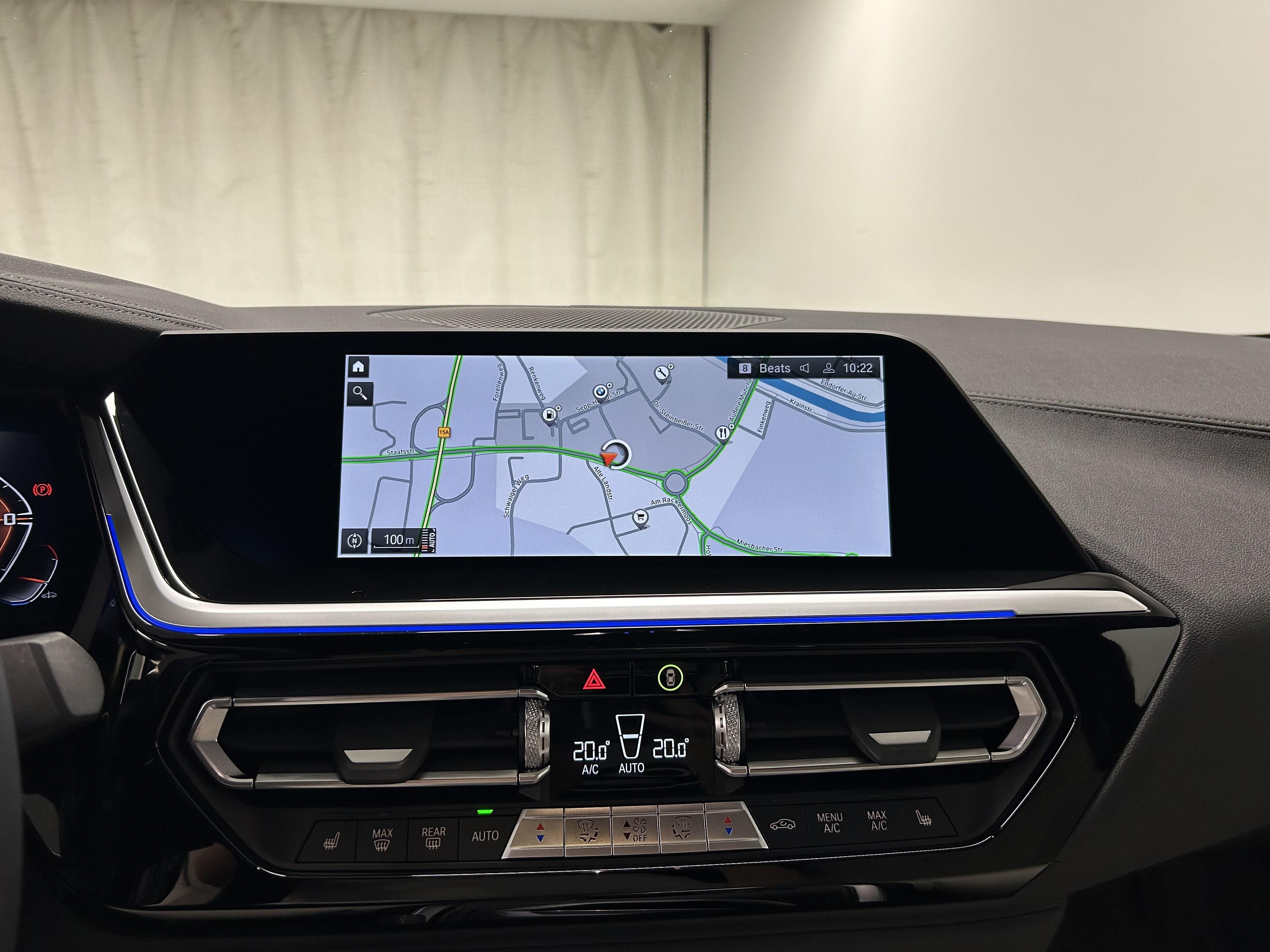 BMW Z4 – Bild 20