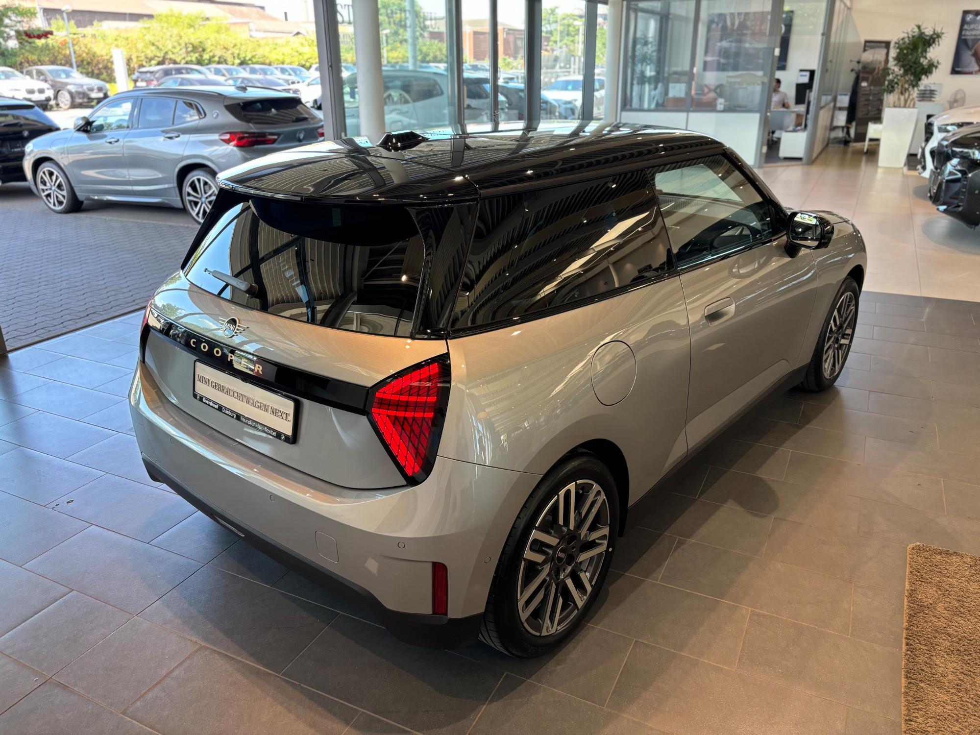 MINI Cooper 3-Türer – Bild 9