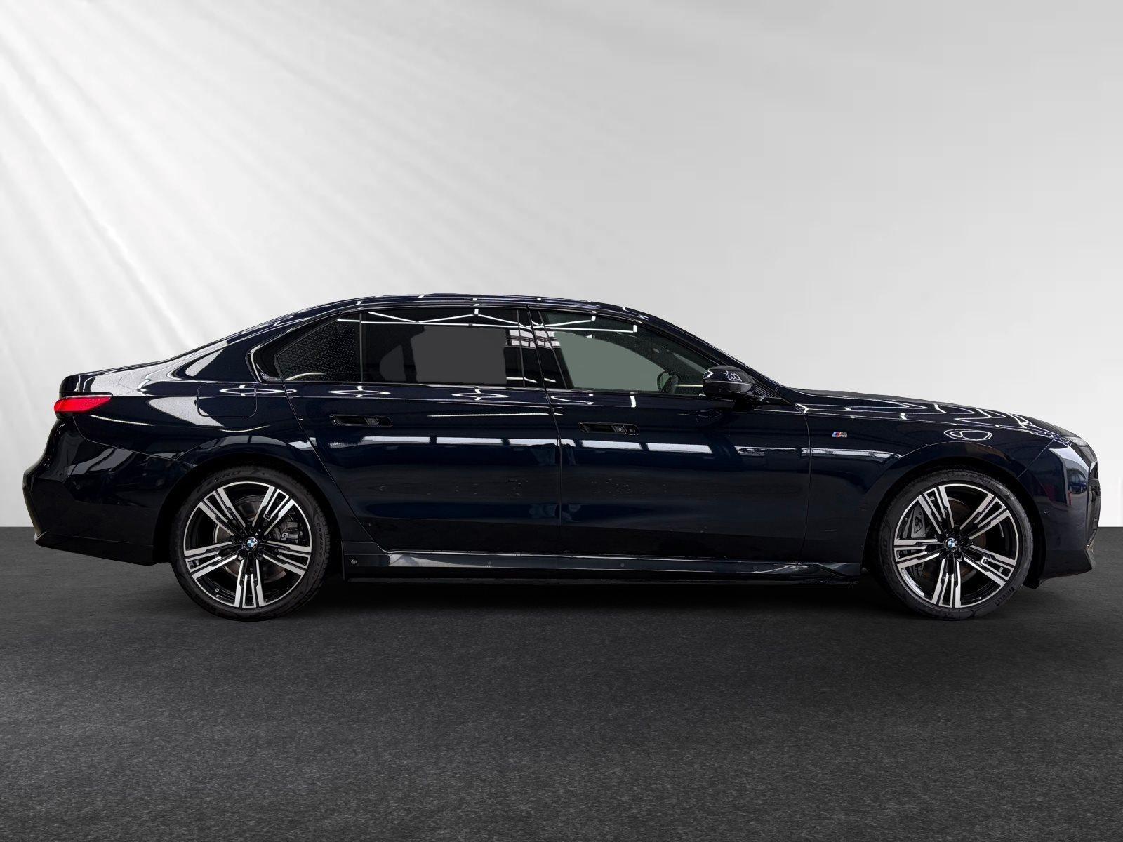 BMW 7er – Bild 2