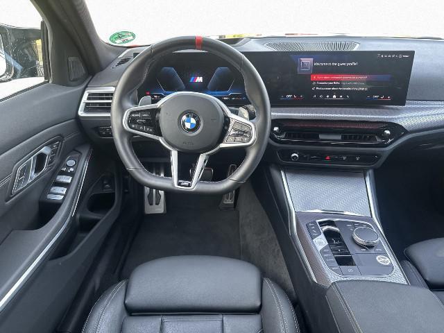 BMW 3er Touring – Bild 12