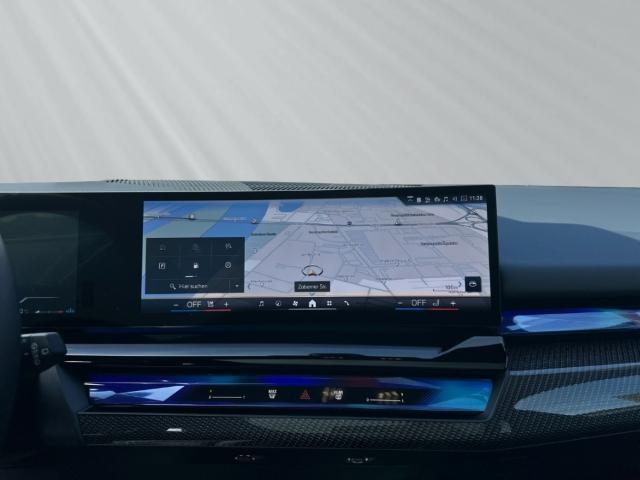 BMW 5er Touring – Bild 2