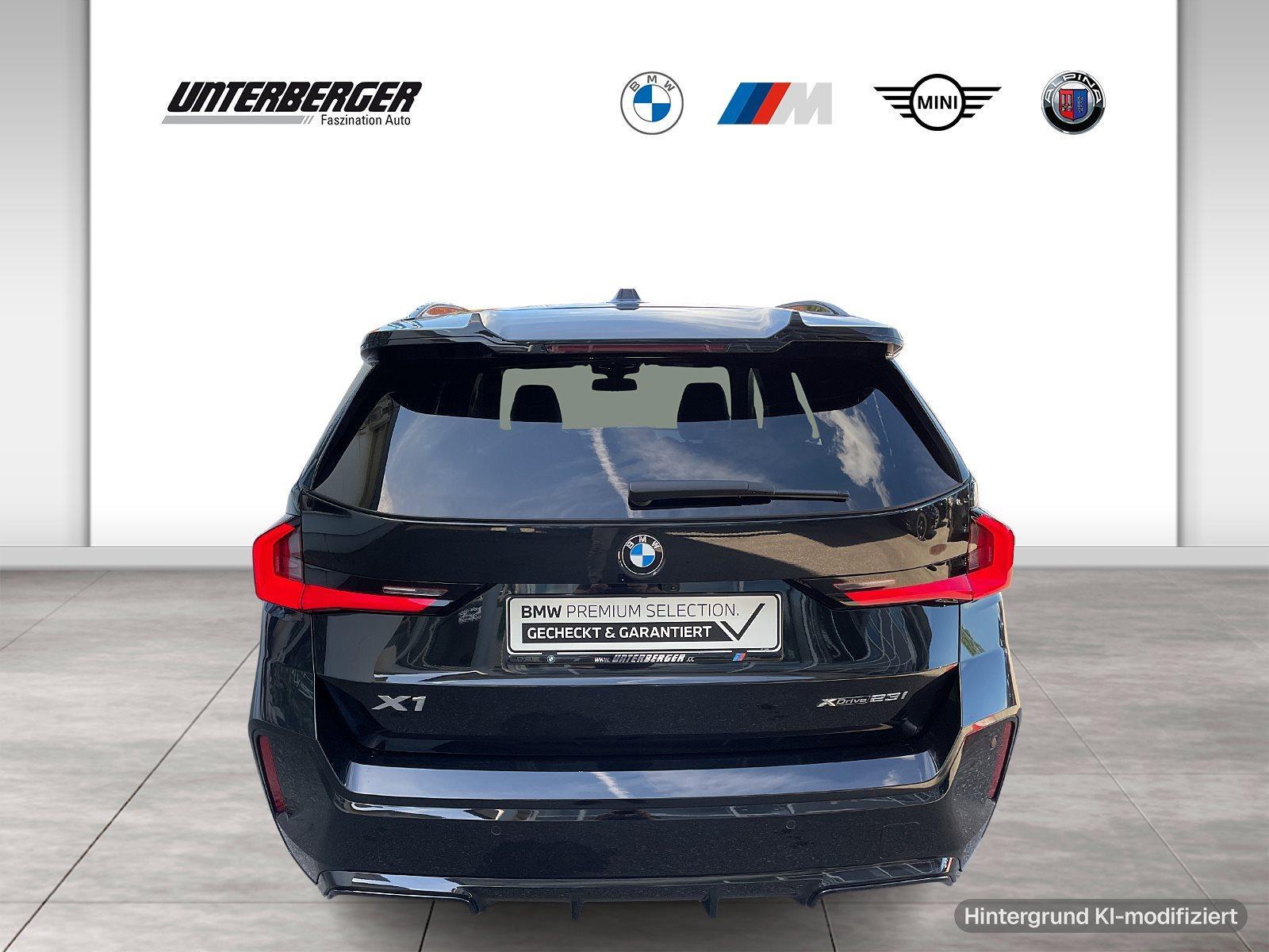 BMW X1 – Bild 5
