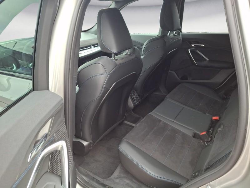 BMW X1 – Bild 19