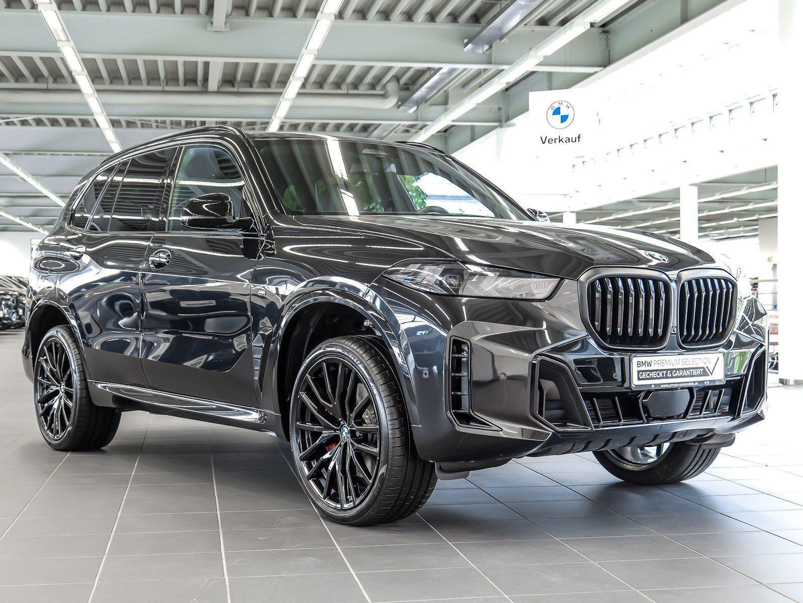 BMW X5 – Bild 6