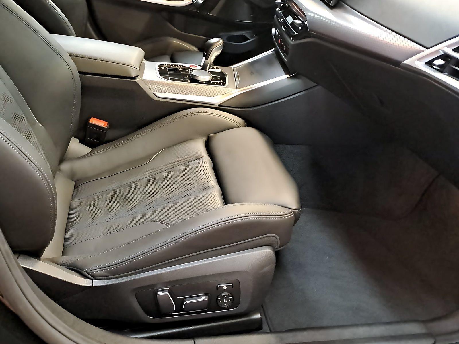 BMW M3 Touring – Bild 17