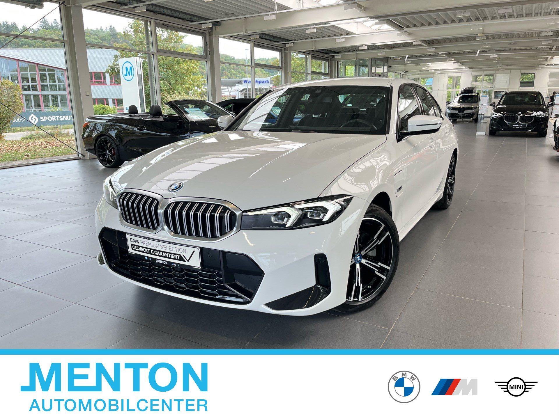 BMW 3er