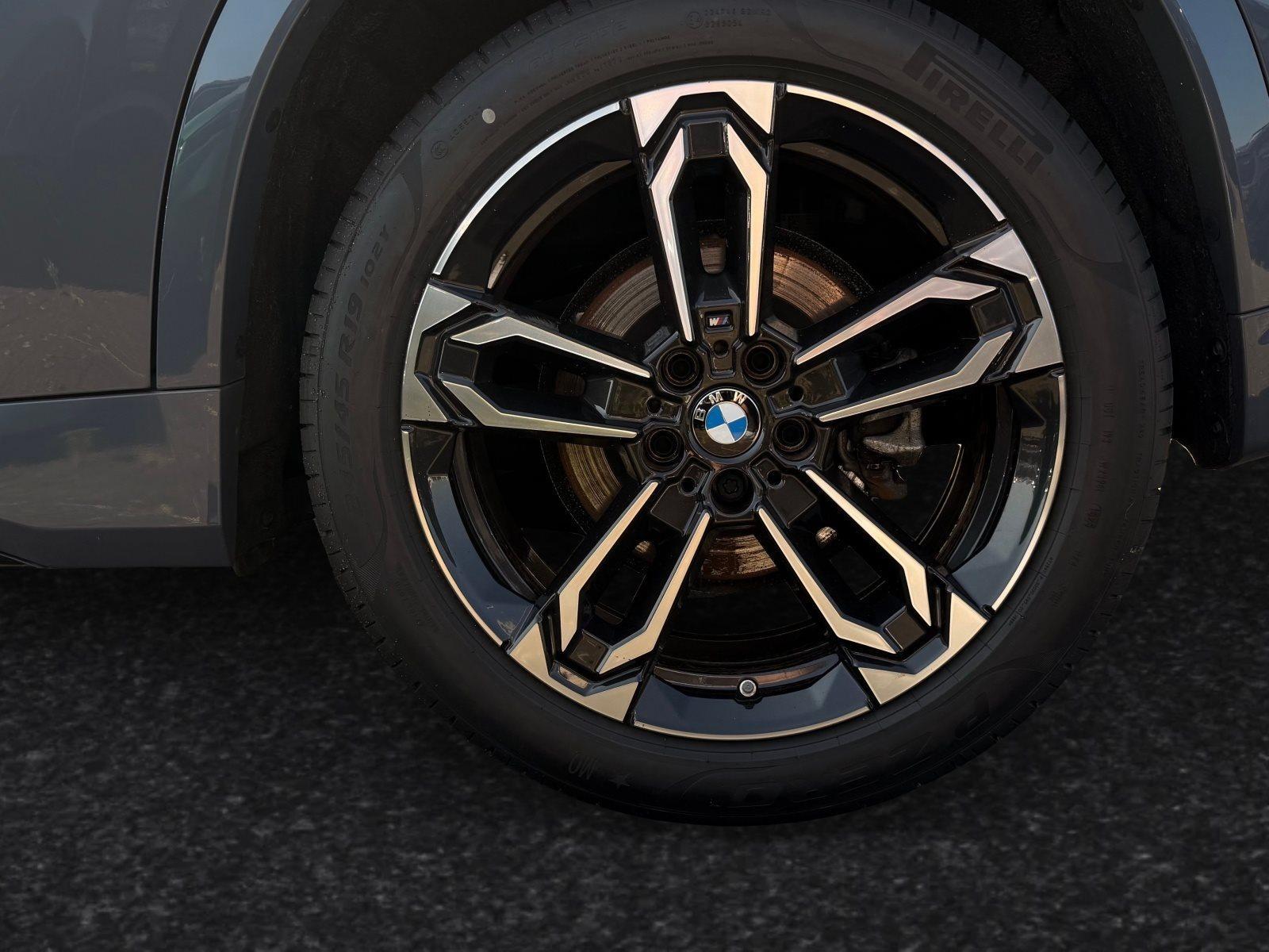 BMW X1 – Bild 4