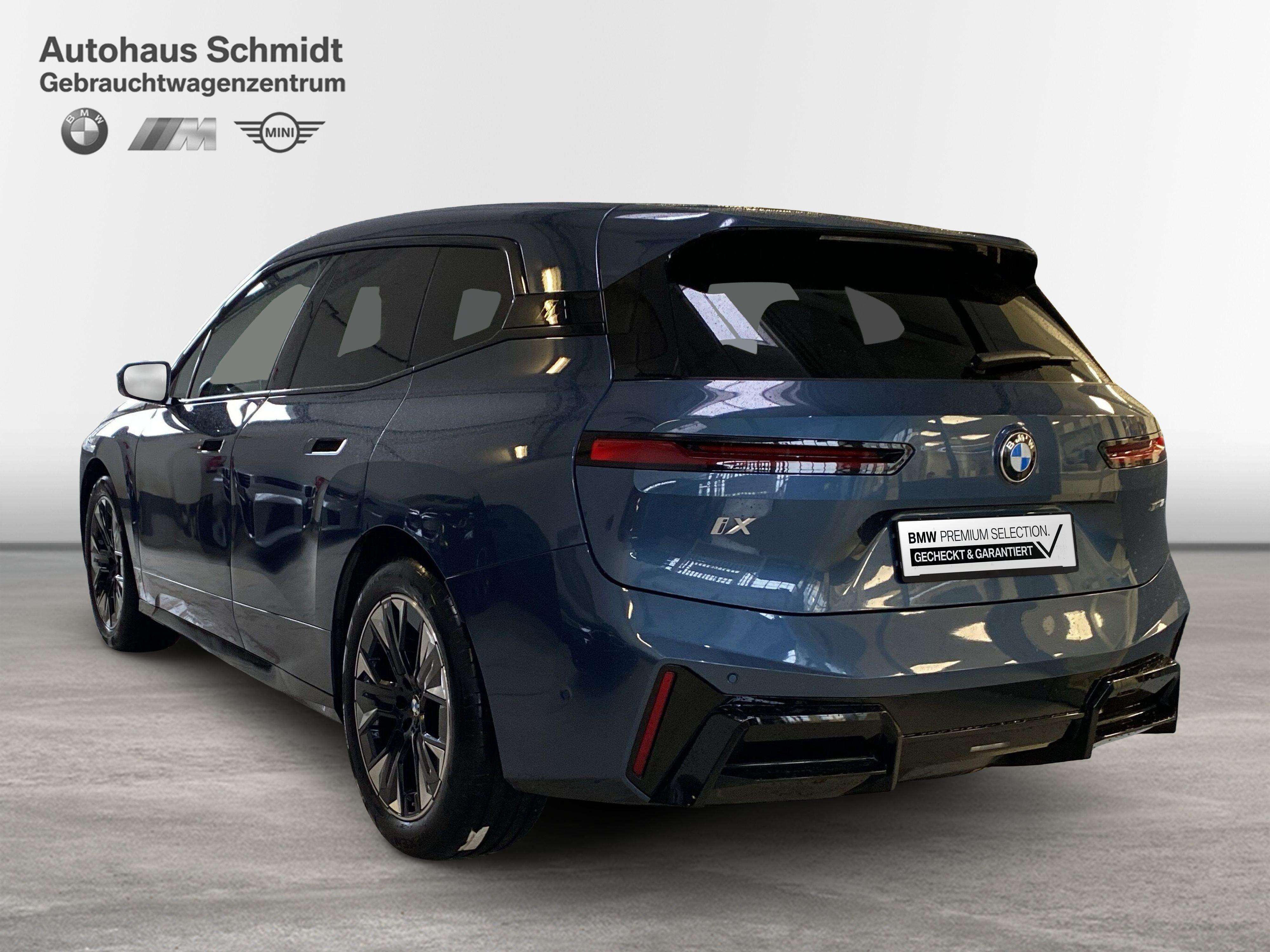 BMW iX – Bild 3
